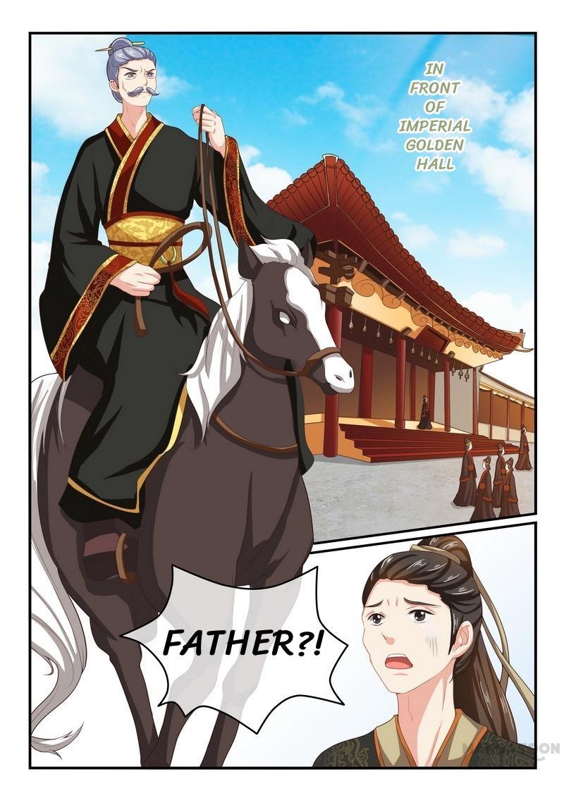 Outrageous Princess Chapter 25 4